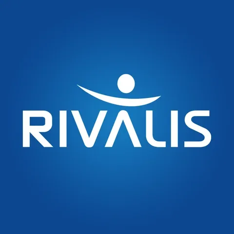 Logo Rivalis